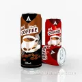 Wholesale Coffee Drinks Supplier